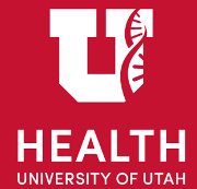 University of Utah Healthcare Logo